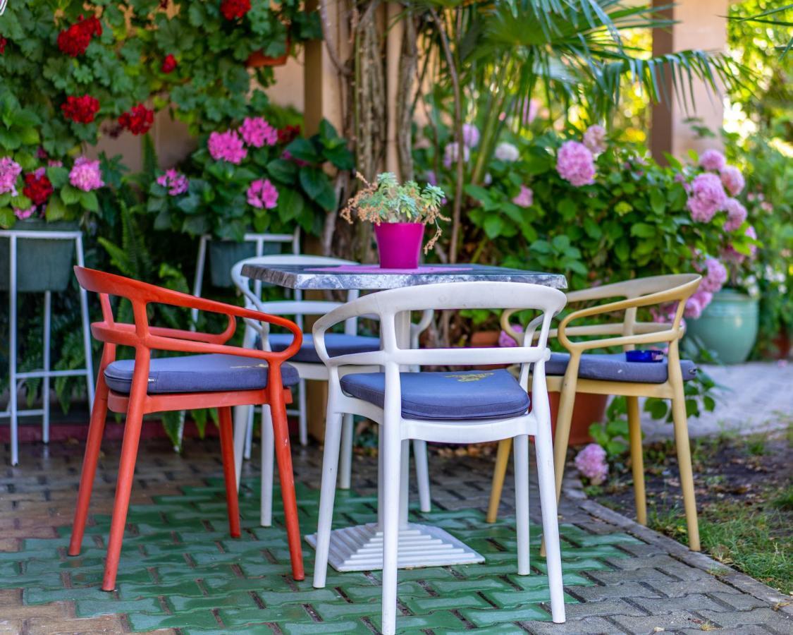 Apartments Villa Rudi Bibinje Extérieur photo