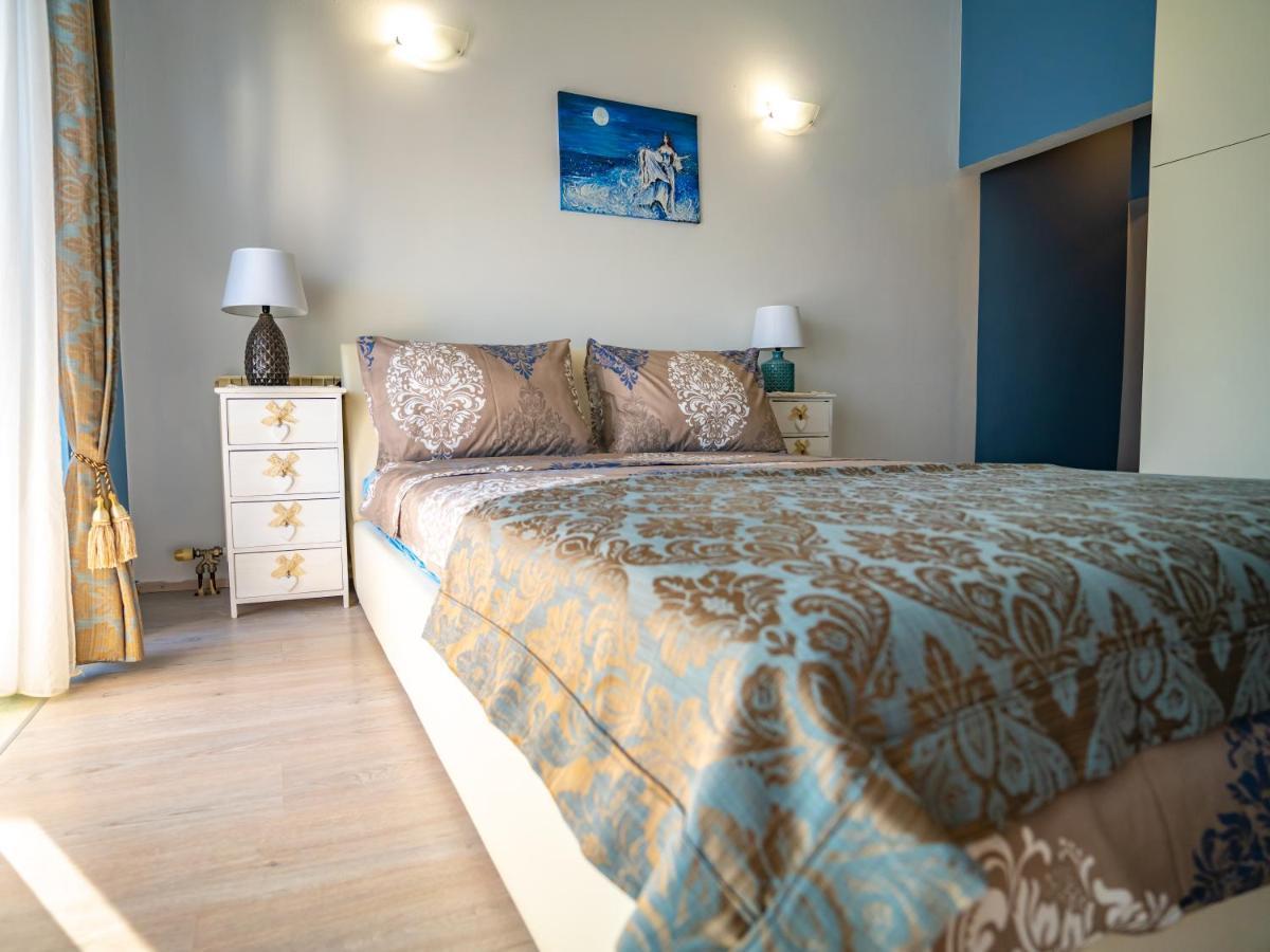 Apartments Villa Rudi Bibinje Extérieur photo