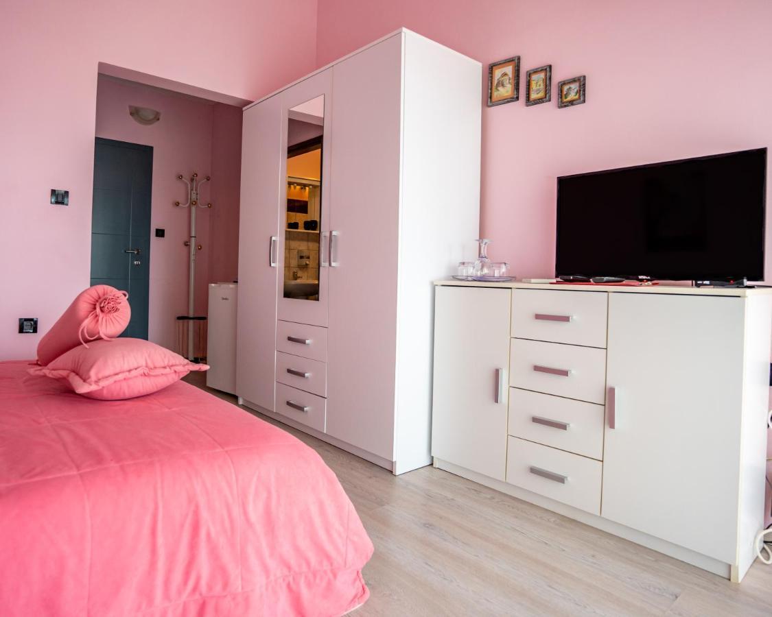 Apartments Villa Rudi Bibinje Extérieur photo