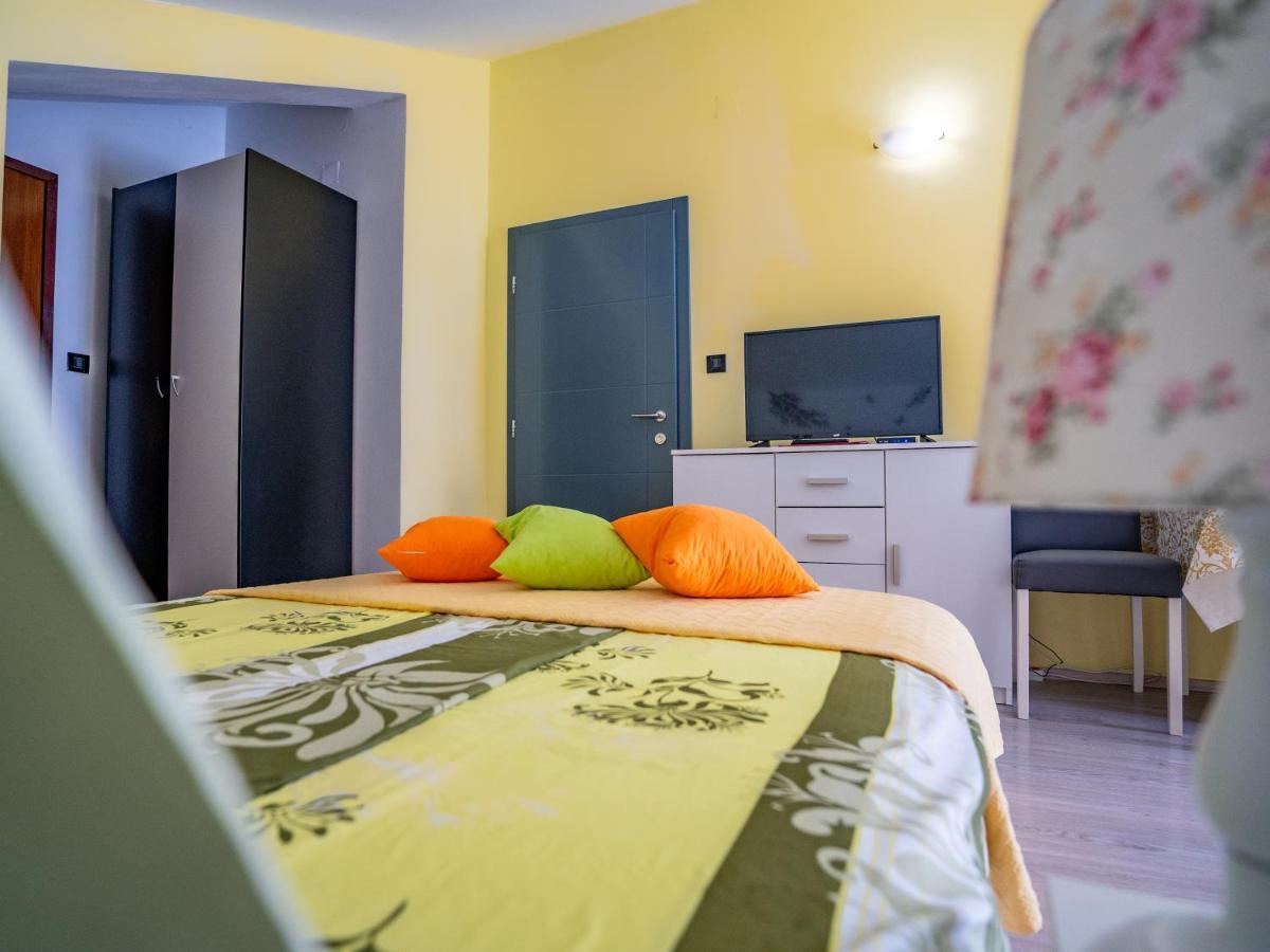 Apartments Villa Rudi Bibinje Extérieur photo