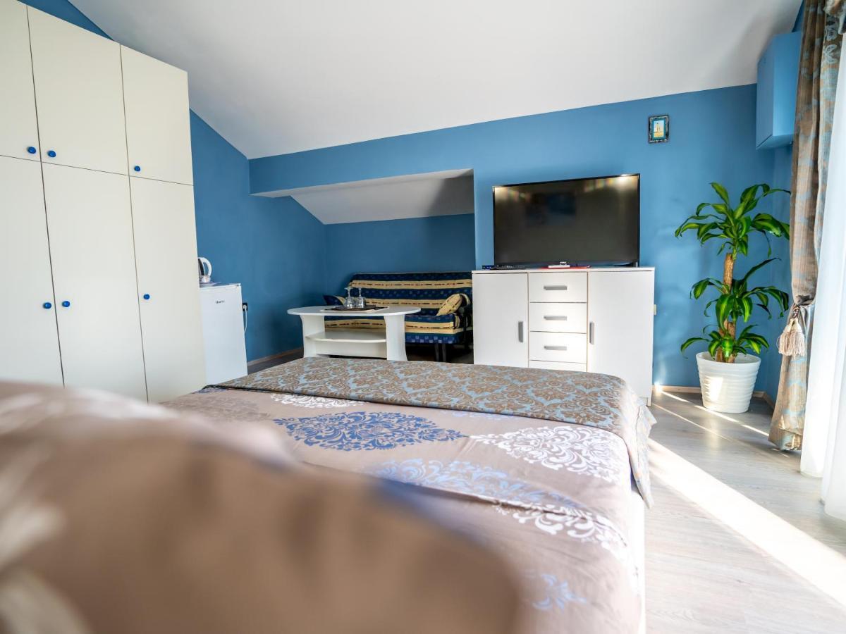 Apartments Villa Rudi Bibinje Extérieur photo
