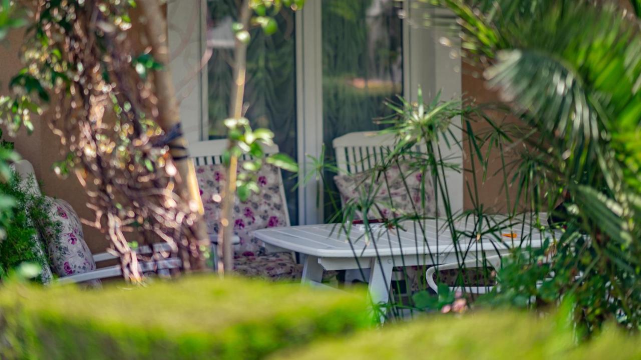 Apartments Villa Rudi Bibinje Extérieur photo