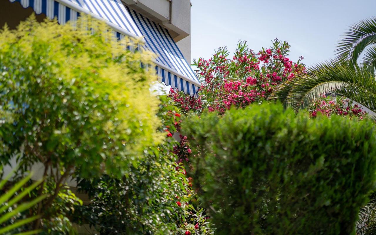 Apartments Villa Rudi Bibinje Extérieur photo