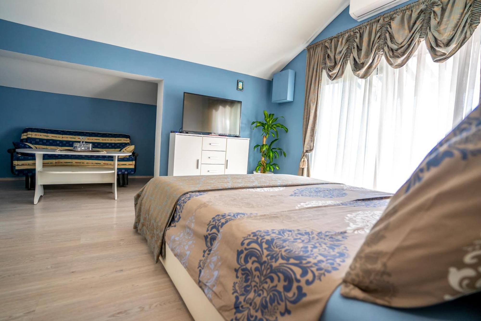 Apartments Villa Rudi Bibinje Extérieur photo