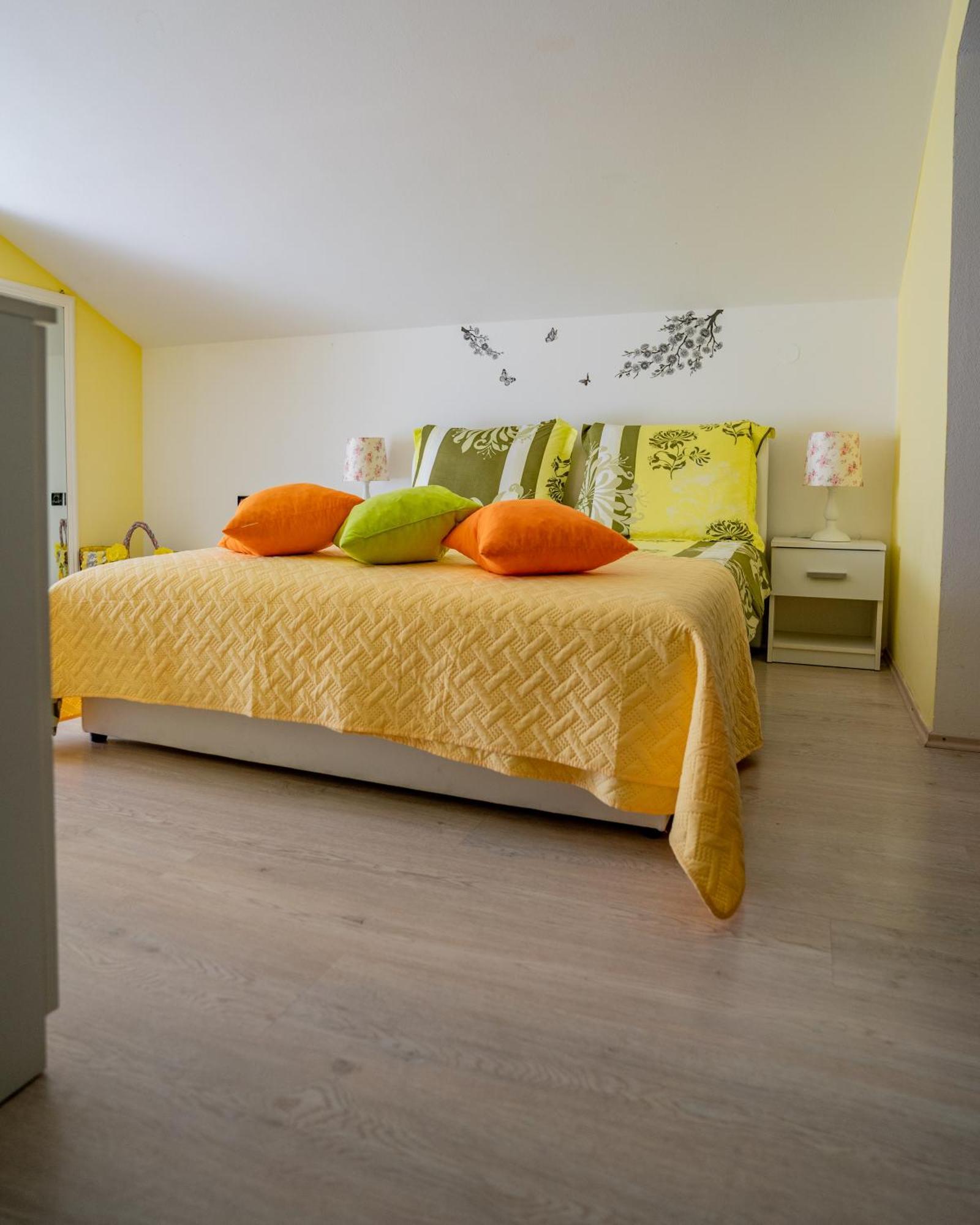 Apartments Villa Rudi Bibinje Extérieur photo