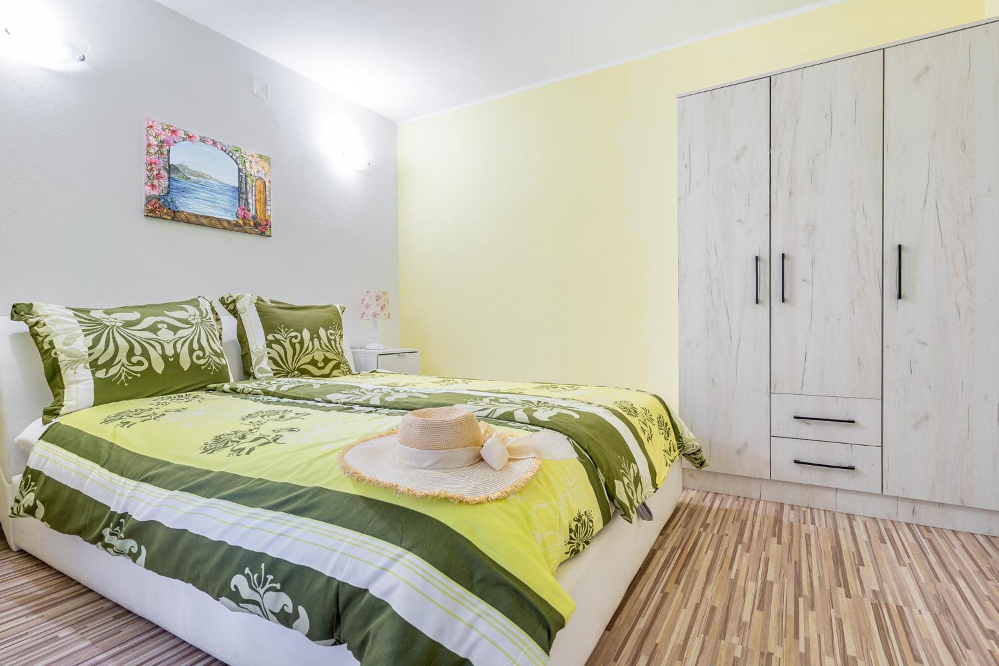 Apartments Villa Rudi Bibinje Extérieur photo